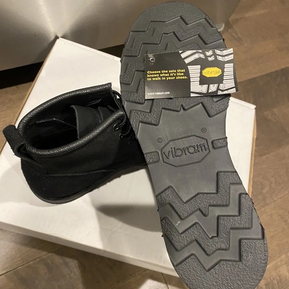 Dayton Moto boots size 8.5 US - Picture 4 of 6